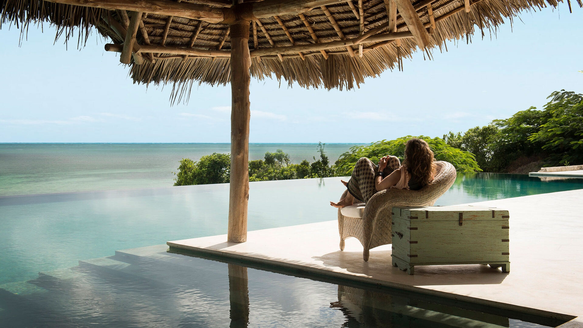 Voyages Paradisiaques & Farniente