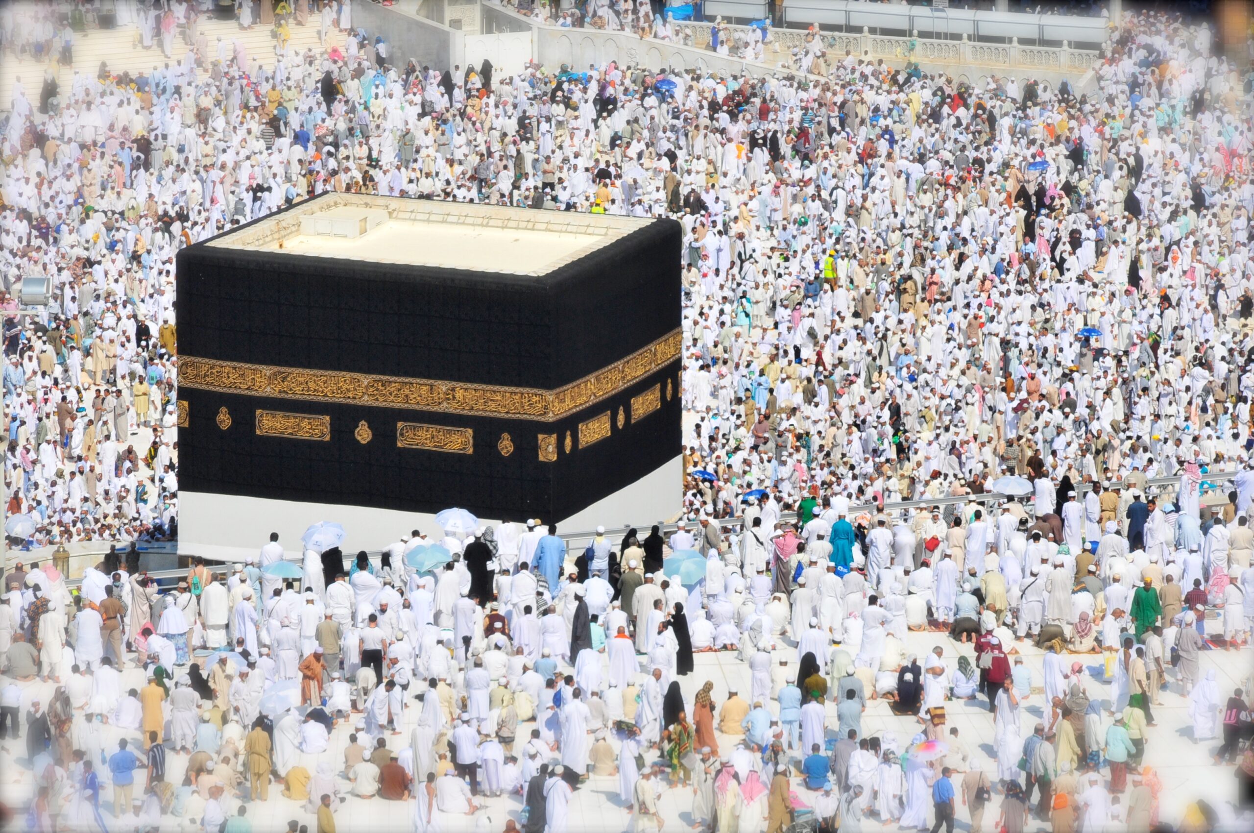 Voyages Spirituels & Religieux