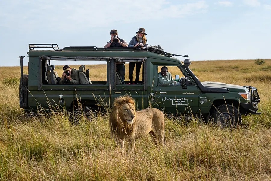 Voyages Nature & Aventure