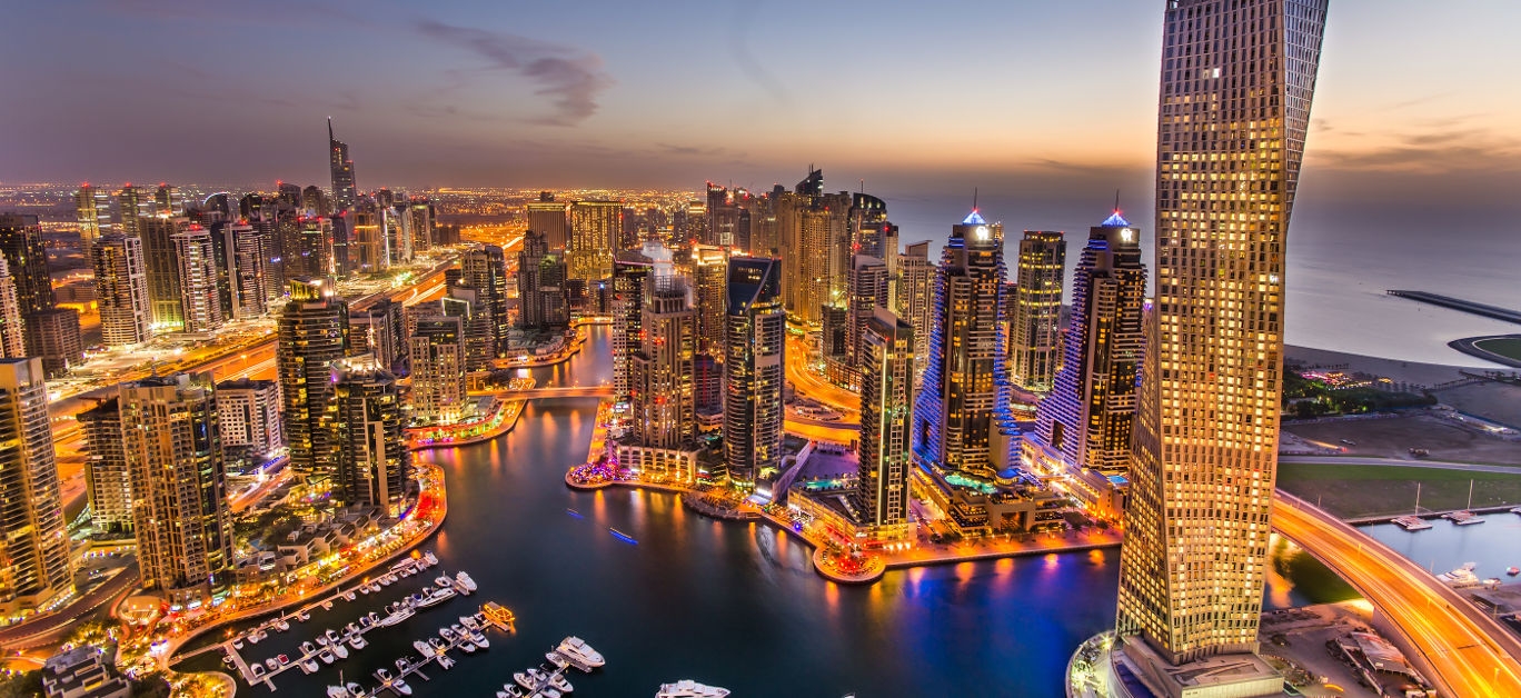 Voyages de Luxe & Expériences Premium