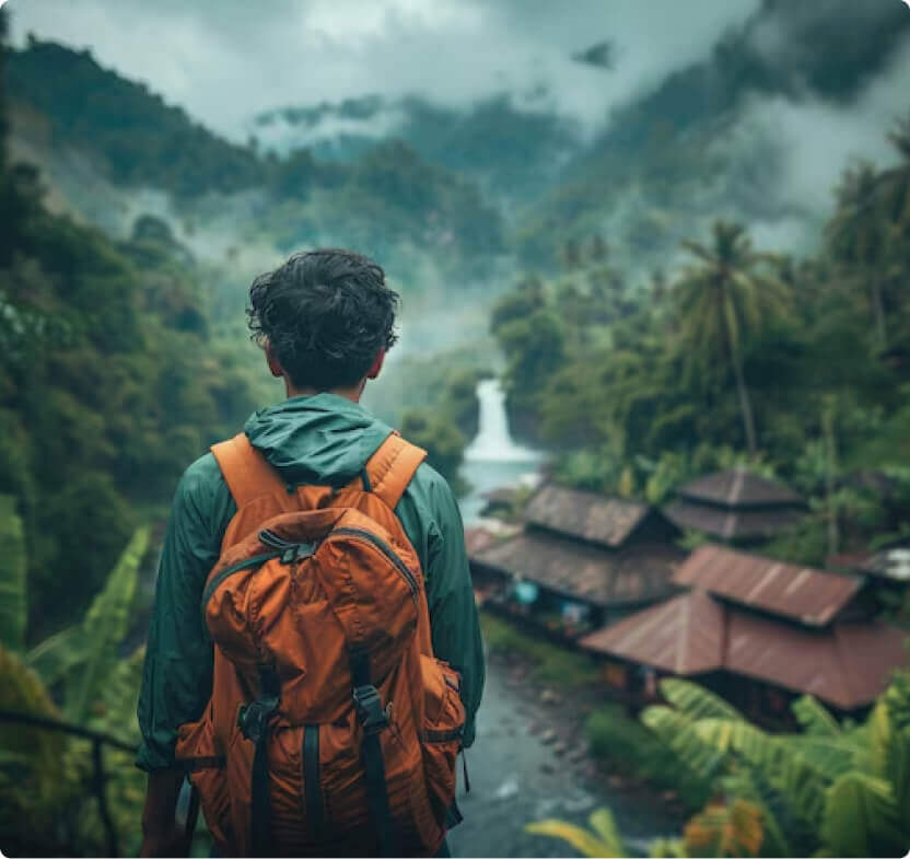 Le guide ultime du voyage en solo : conseils pour les voyageurs novices