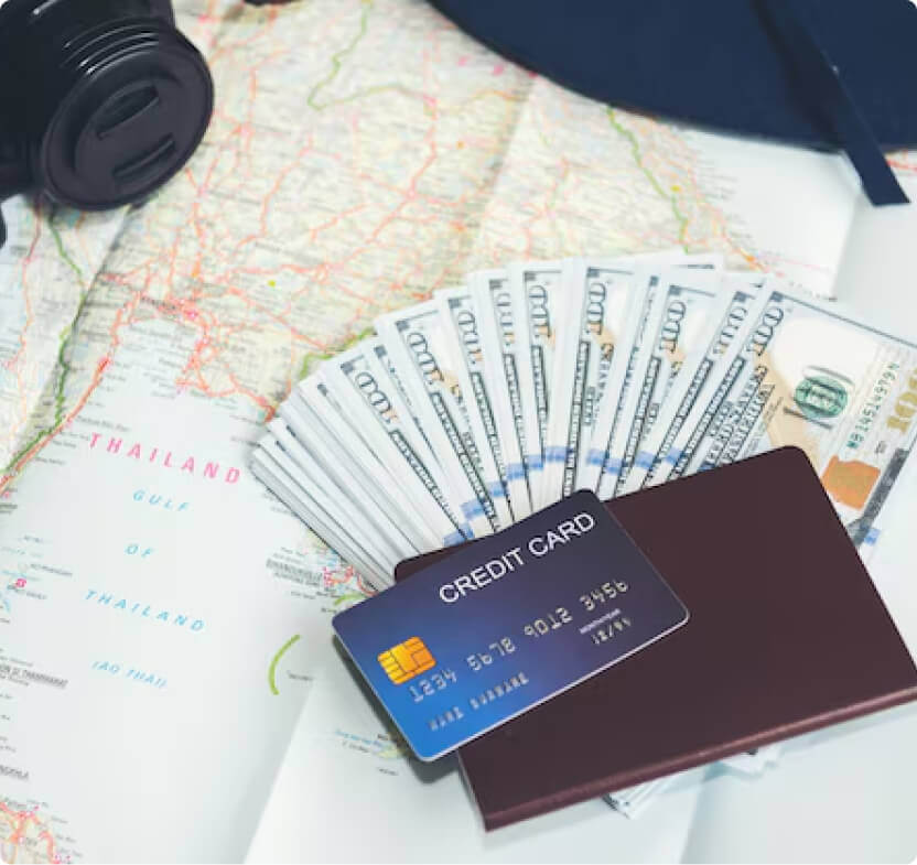 Voyager à petit budget : destinations et conseils abordables