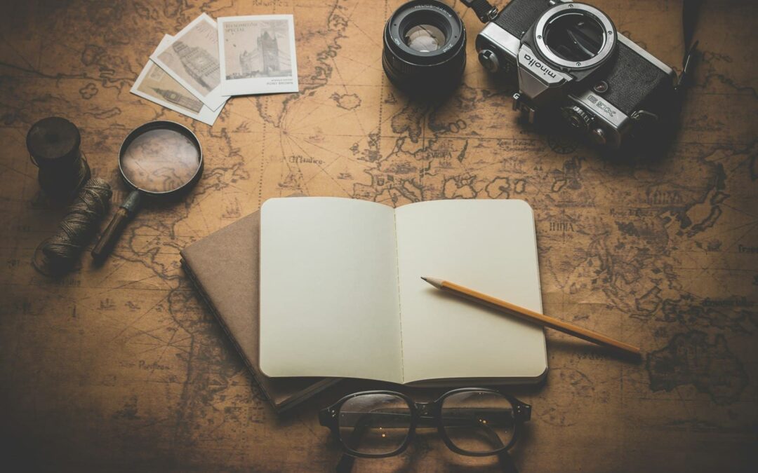 Quels documents pour voyager ? Checklist complète passeport, visa et formalités 2026