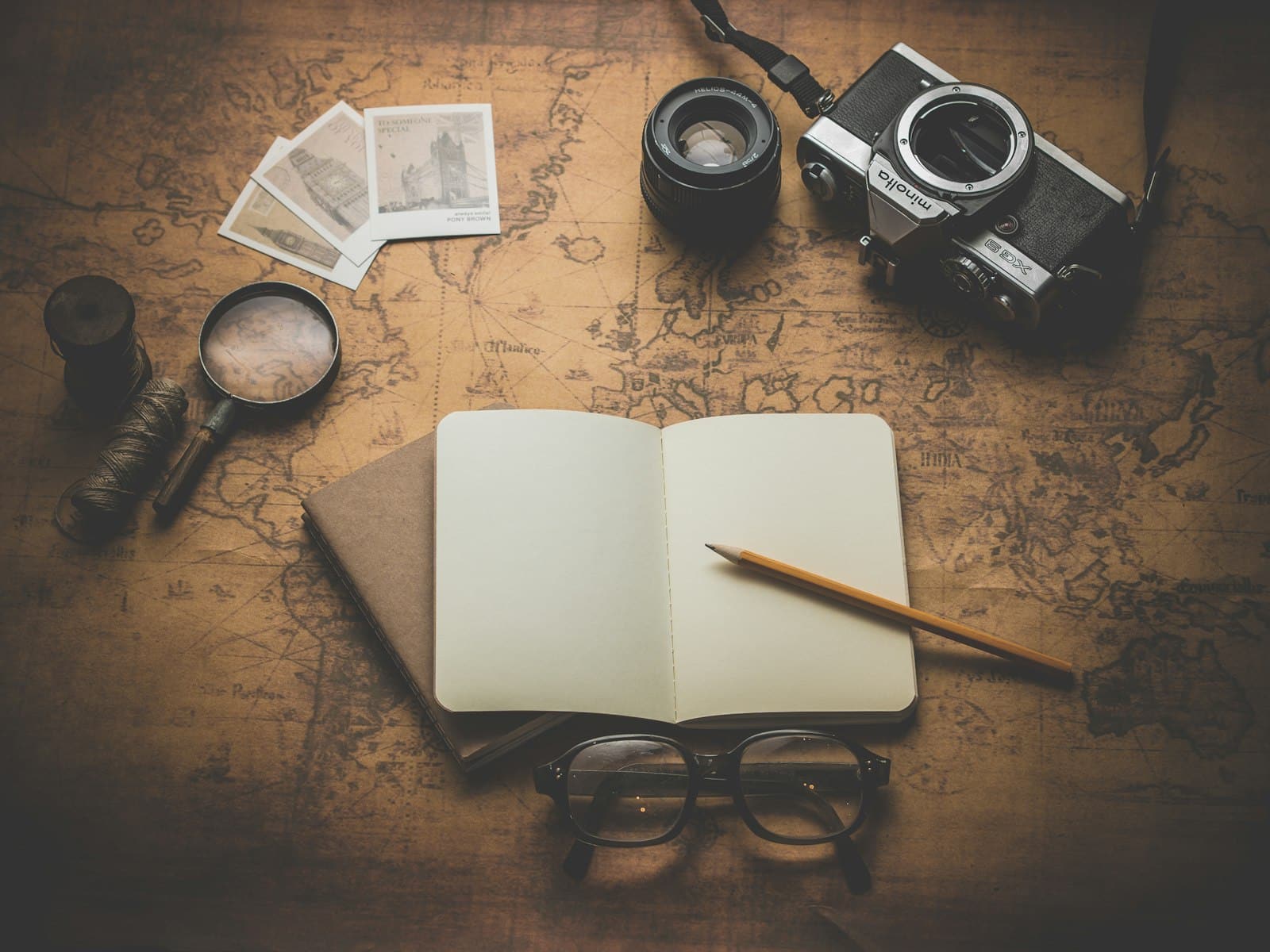 Quels documents pour voyager ? Checklist complète passeport, visa et formalités 2026