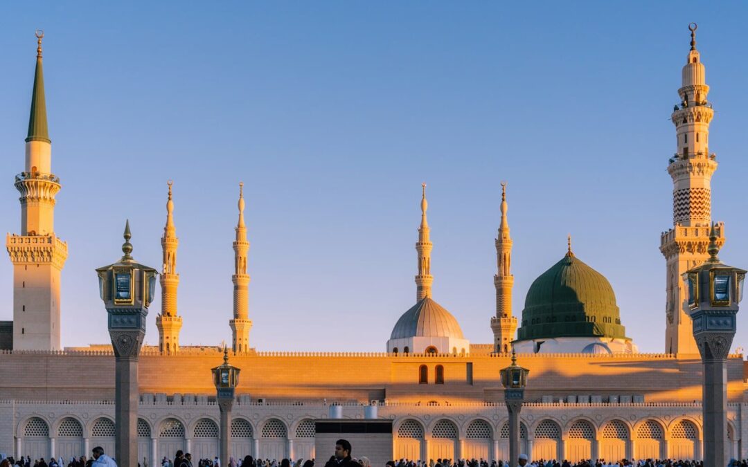 Omra 2026 : guide complet pour préparer votre pèlerinage sereinement