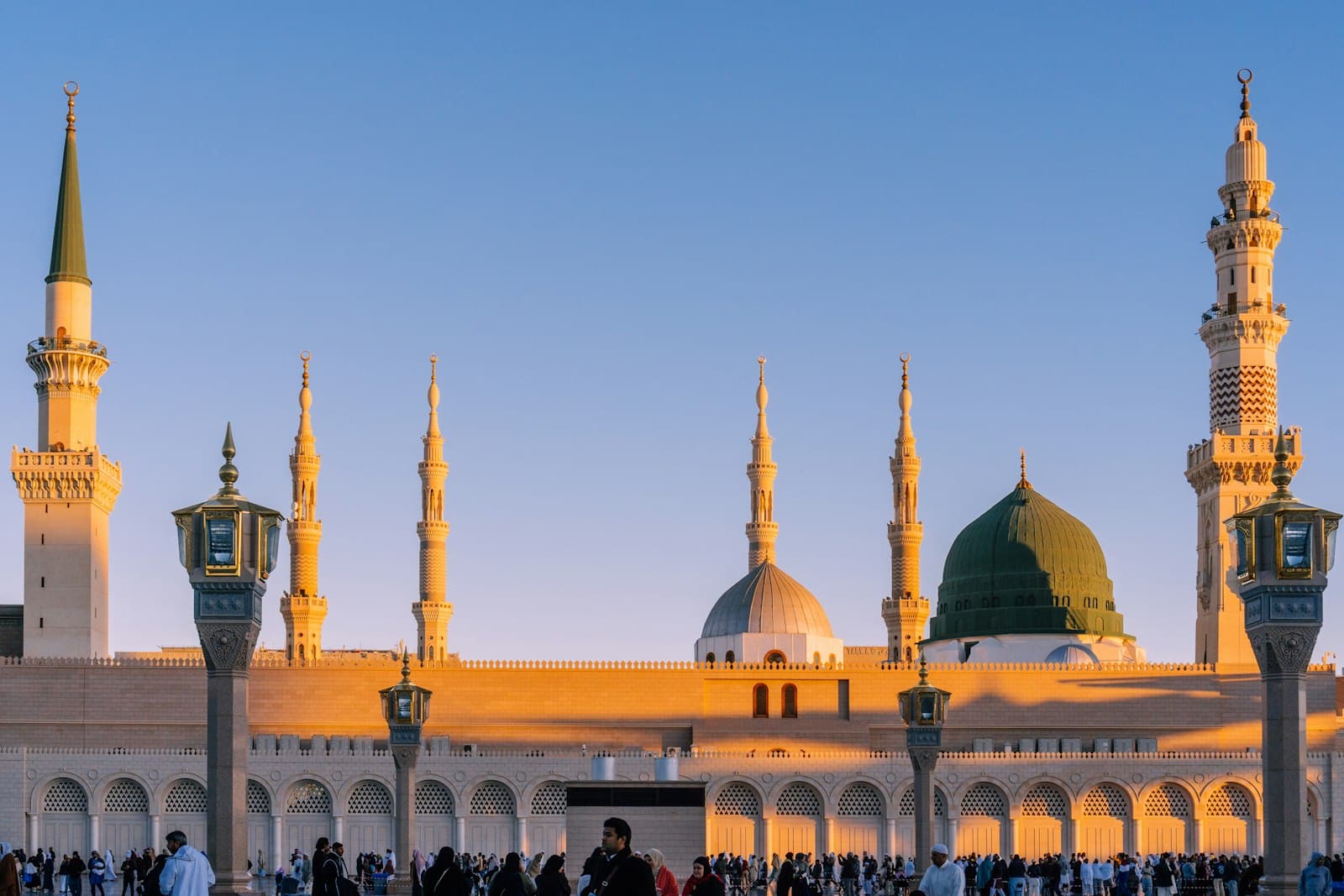 Omra 2026 : guide complet pour préparer votre pèlerinage sereinement