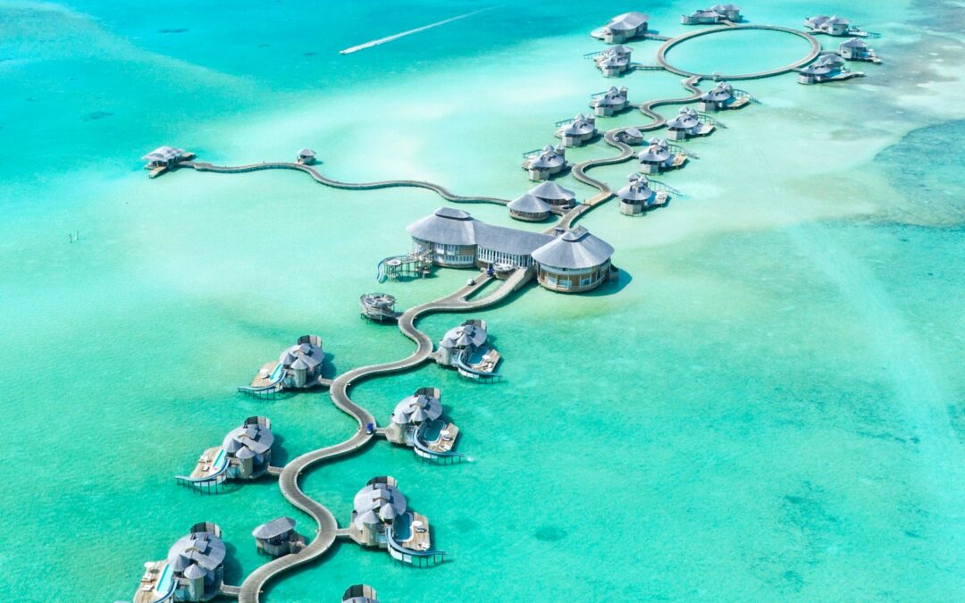 Lune de miel halal-friendly : les 7 destinations les plus romantiques