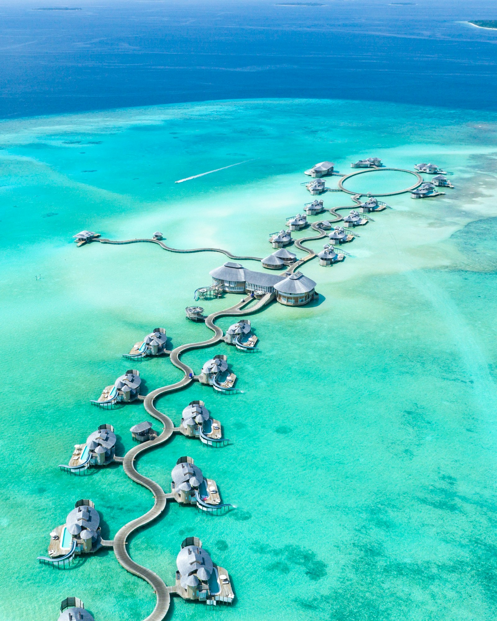 Lune de miel halal-friendly : les 7 destinations les plus romantiques