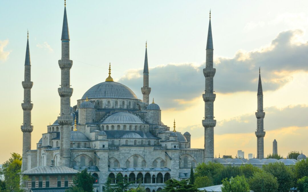 Turquie : pourquoi c&rsquo;est la destination idéale pour un premier voyage halal-friendly
