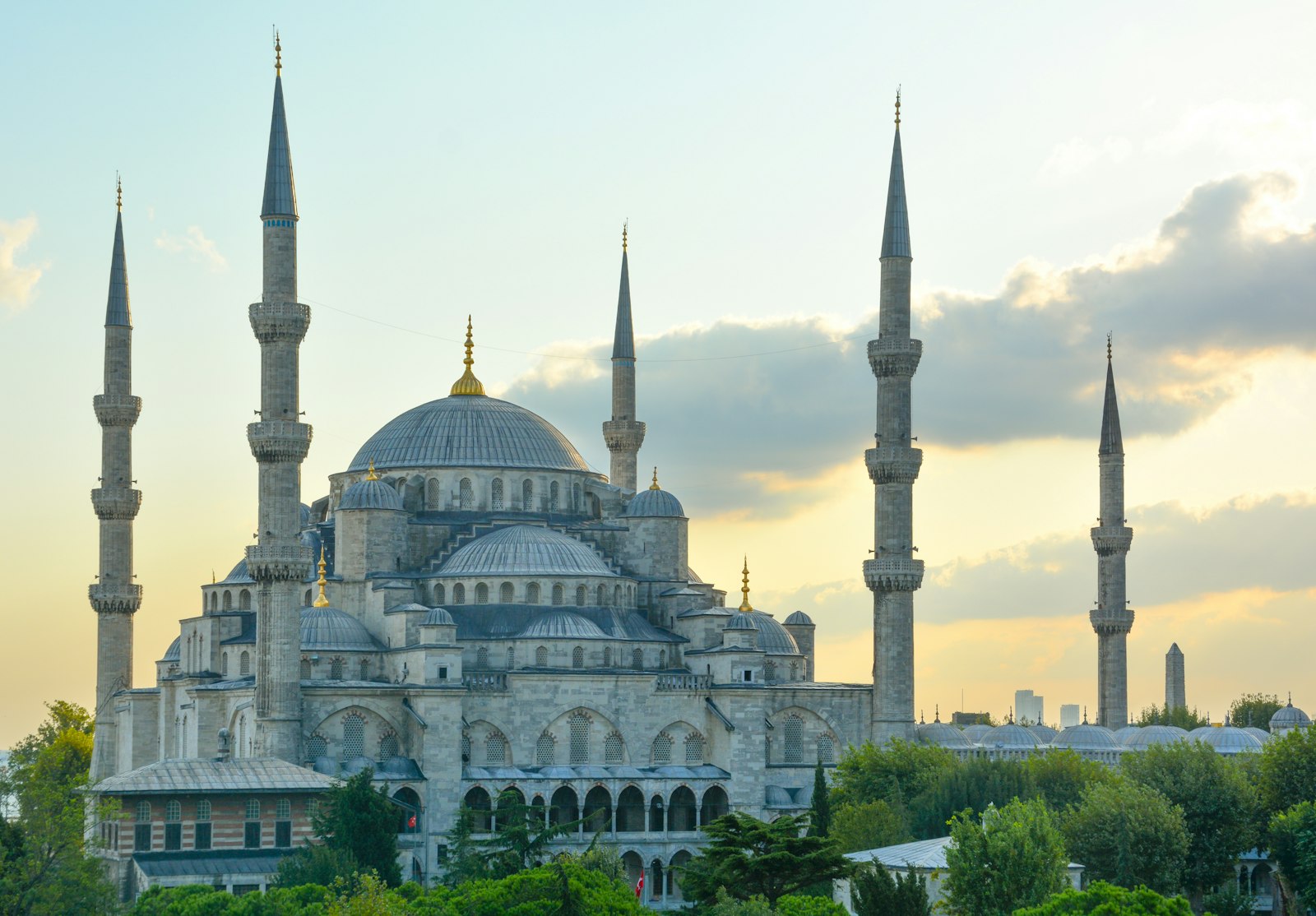 Turquie : pourquoi c&rsquo;est la destination idéale pour un premier voyage halal-friendly