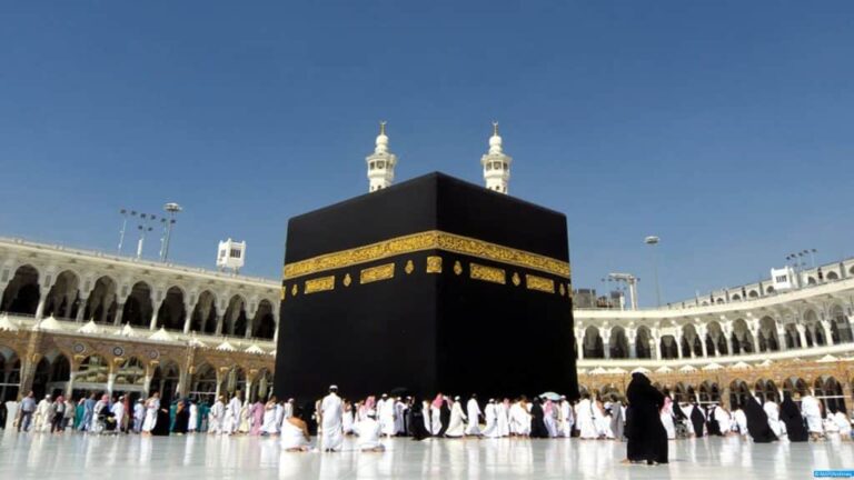 Voyage spirituel