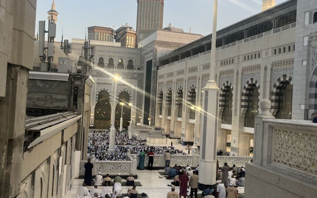 Omra Ramadan 2026 : récompense, prix et conseils